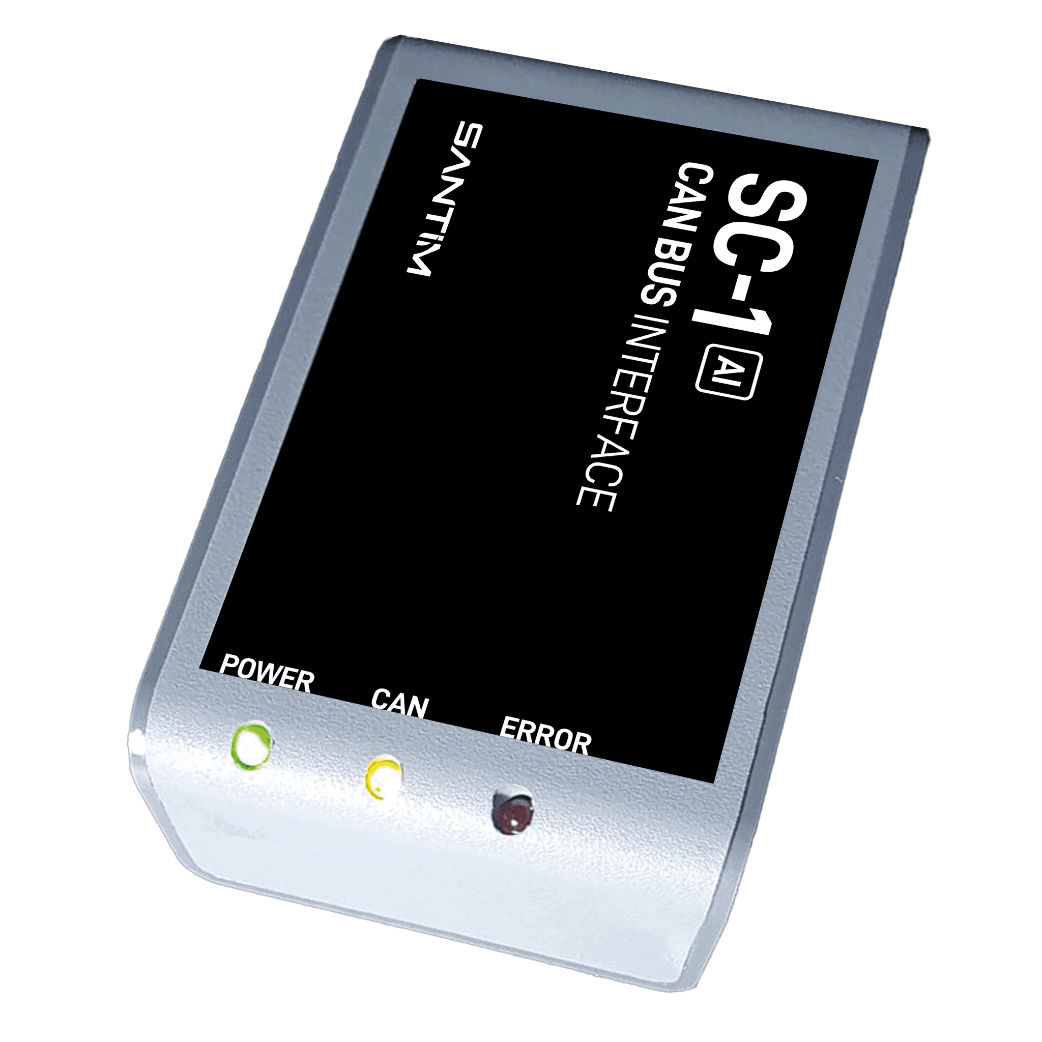 Santim SC-1 AI CAN Interface device
